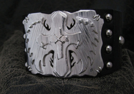 Wade Bowen Cuff
