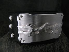 Wade Bowen Cuff
