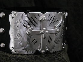 Wade Bowen Cuff