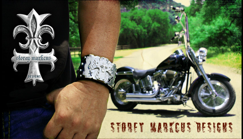 Storey Markcus Designs