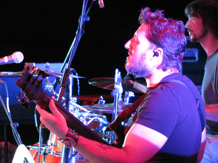 jesse fritz
