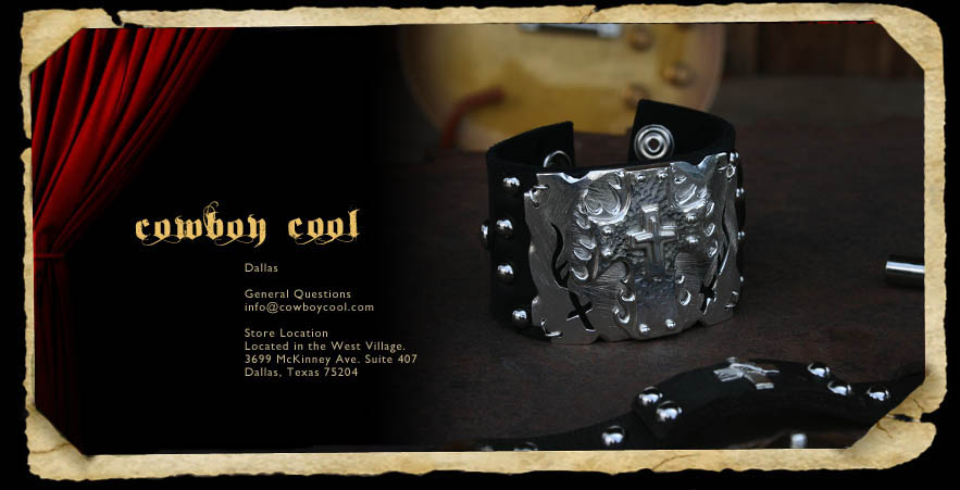 cowboy cool